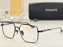 Picture of Chrome Hearts Optical Glasses _SKUfw44650146fw